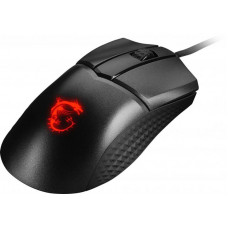 Миша MSI Clutch GM31 Lightweight Black (S12-0402050-CLA)