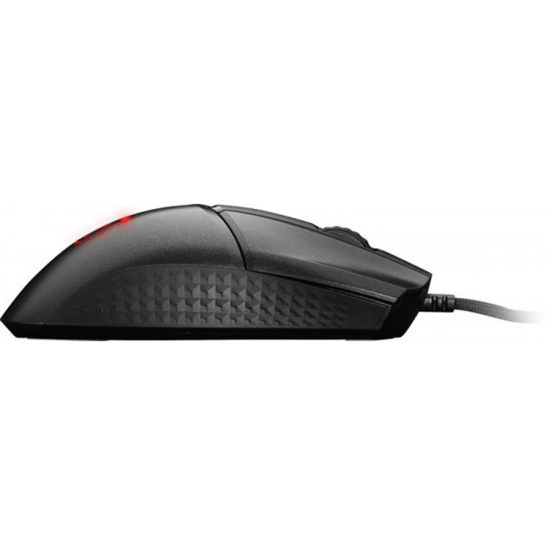 Миша MSI Clutch GM31 Lightweight Black (S12-0402050-CLA)