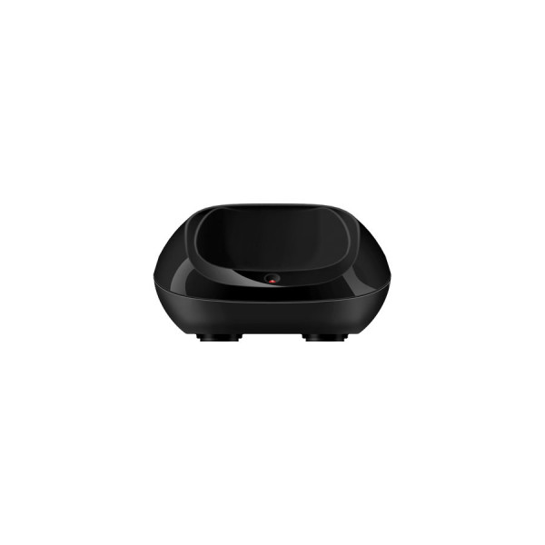 Мобiльний телефон Maxcom MM35D Black