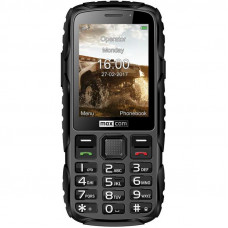 Мобiльний телефон Maxcom MM920 Dual Sim Black (5908235973937)