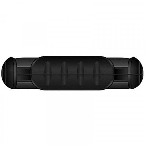 Мобiльний телефон Maxcom MM920 Dual Sim Black (5908235973937)