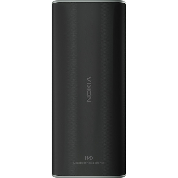 Мобільний телефон Nokia 105 2026 DS Black