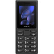Мобільний телефон Nokia 105 2026 DS Black