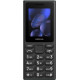 Мобільний телефон Nokia 105 2026 DS Black