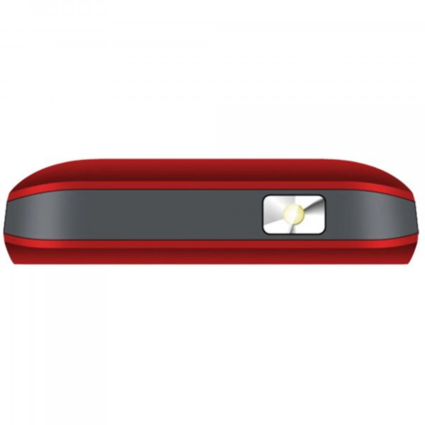 Мобiльний телефон Nomi i1820 Dual Sim Red