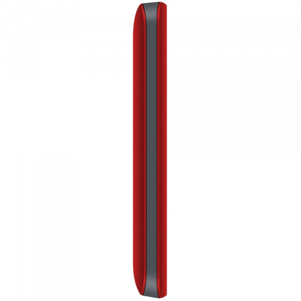 Мобiльний телефон Nomi i1820 Dual Sim Red