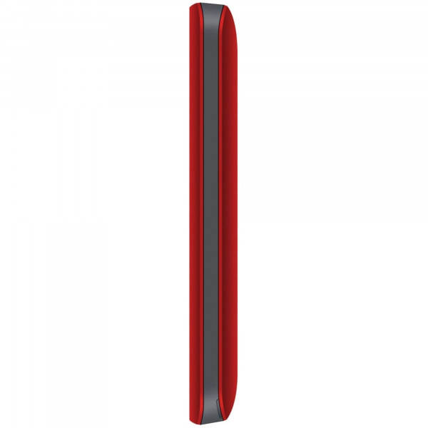 Мобiльний телефон Nomi i1820 Dual Sim Red
