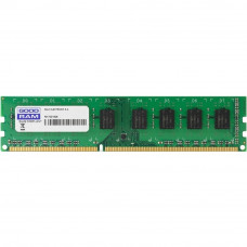 Модуль пам`ятi DDR3L 8GB/1600 1,35V Goodram (GR1600D3V64L11/8G)