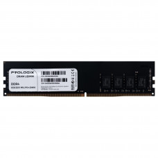 Модуль пам`ятi DDR4 8GB/3200 Prologix (PRO8GB3200D4)