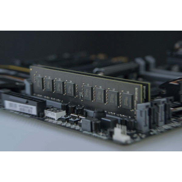 Модуль пам`яті DDR4 8GB/3200 Team Elite (TED48G3200C2201)