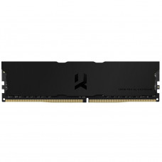 Модуль пам`ятi DDR4 8GB/3600 Goodram Iridium Pro Deep Black (IRP-K3600D4V64L18S/8G)