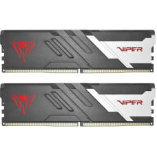 Модуль пам`яті DDR5 2х32GB/5200 Patriot Viper Venom (PVV564G520C40K)