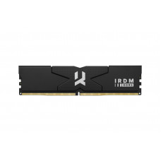 Модуль пам`ятi DDR5 2x16GB/5600 Goodram IRDM Black (IR-5600D564L36S/32GDC)
