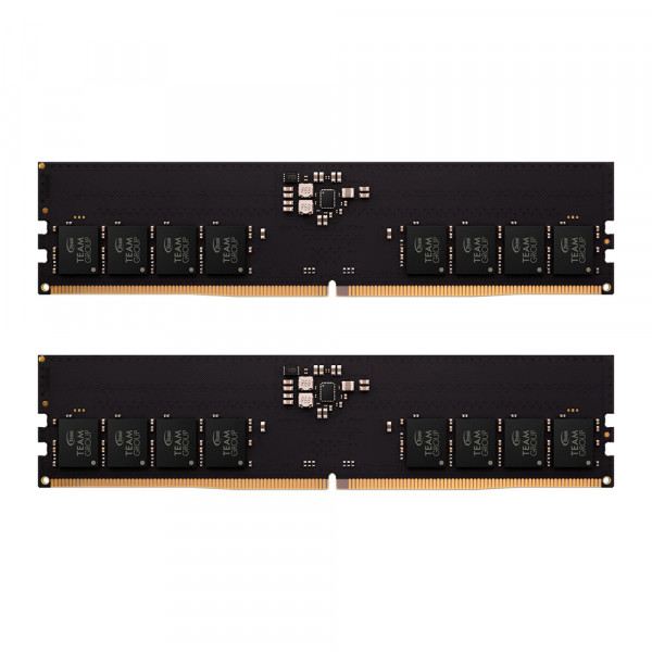 Модуль пам`ятi DDR5 2x16GB/5600 Team Elite (TED532G5600C46DC01)