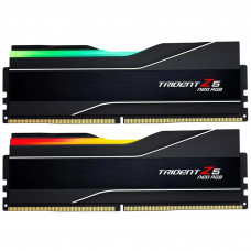 Модуль пам`ятi DDR5 2x16GB/6000 G.Skill Trident Z5 Neo RGB Black (F5-6000J2836G16GX2-TZ5NR)