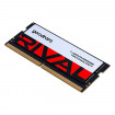 Модуль пам`ятi SO-DIMM DDR5 16GB/5600 Goodram Rival (GGEES5-56L40S/16G)