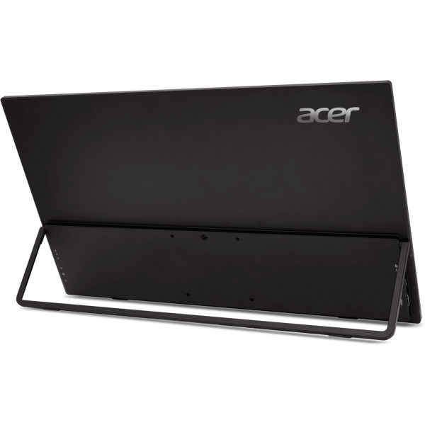 Монітор Acer 18.5" PM191QEbmiuux (UM.XP1EE.E01) IPS Black 100Hz