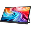 Монітор Acer 18.5" PM191QEbmiuux (UM.XP1EE.E01) IPS Black 100Hz