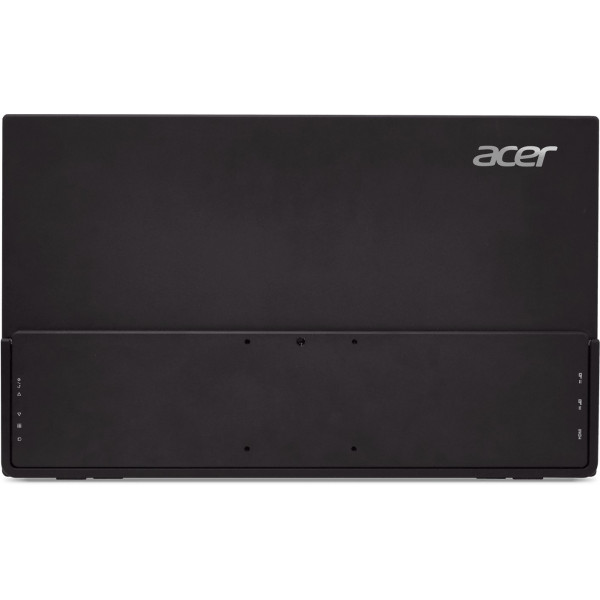 Монітор Acer 18.5" PM191QEbmiuux (UM.XP1EE.E01) IPS Black 100Hz