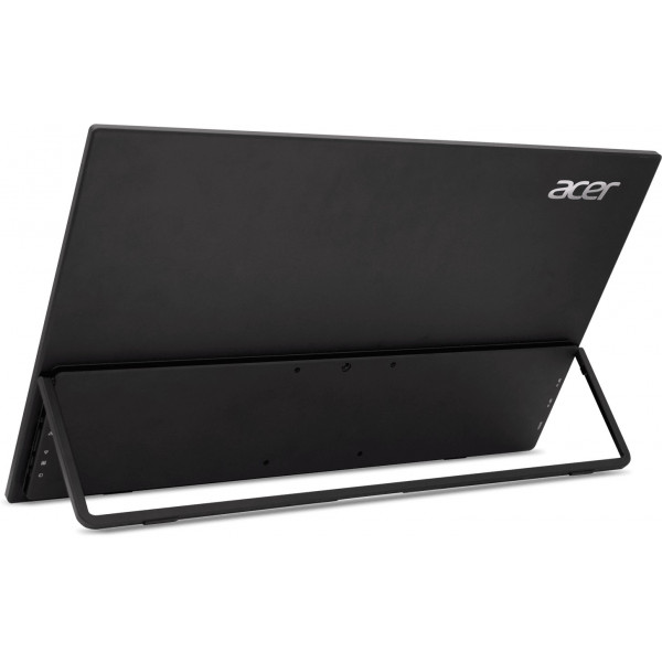 Монітор Acer 18.5" PM191QEbmiuux (UM.XP1EE.E01) IPS Black 100Hz