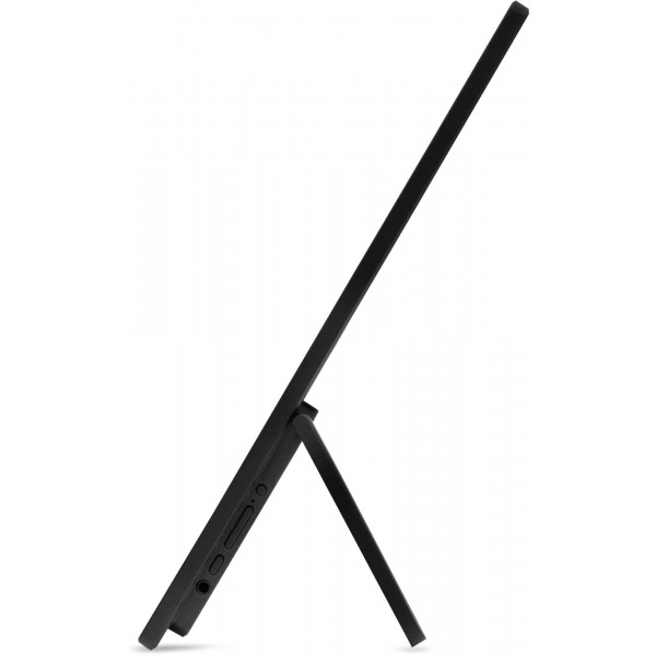 Монітор Acer 18.5" PM191QEbmiuux (UM.XP1EE.E01) IPS Black 100Hz