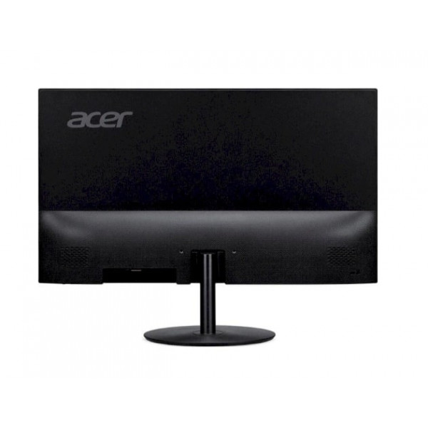 Монітор Acer 21.5" SA222QEbi (UM.WS2EE.E01) IPS Black 100Hz