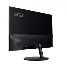 Монітор Acer 21.5" SA222QEbi (UM.WS2EE.E01) IPS Black 100Hz