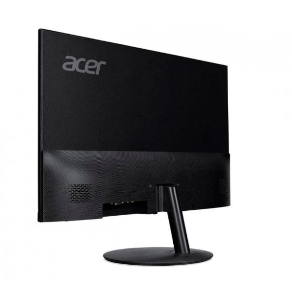Монітор Acer 21.5" SA222QEbi (UM.WS2EE.E01) IPS Black 100Hz