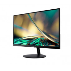 Монітор Acer 21.5" SA222QEbi (UM.WS2EE.E01) IPS Black 100Hz