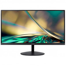 Монітор Acer 21.5" SA222QEbi (UM.WS2EE.E01) IPS Black 100Hz