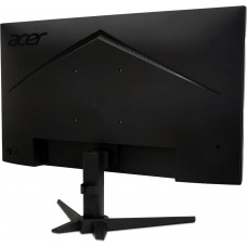 Монітор Acer 23.8" QG241YP6bmipx (UM.QQ1EE.601) IPS Black 144Hz