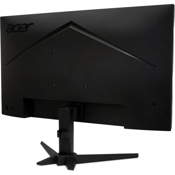 Монітор Acer 23.8" QG241YP6bmipx (UM.QQ1EE.601) IPS Black 144Hz