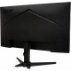 Монітор Acer 23.8" QG241YP6bmipx (UM.QQ1EE.601) IPS Black 144Hz