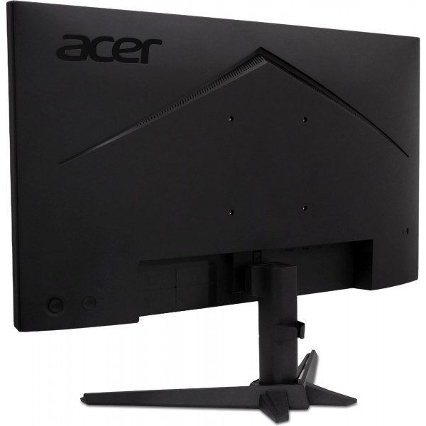 Монітор Acer 23.8" QG241YP6bmipx (UM.QQ1EE.601) IPS Black 144Hz