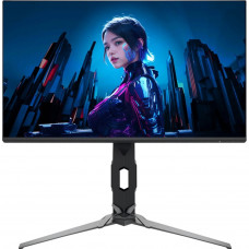 Монітор Acer 24.5" Predator XB253QFbmiiprx (UM.KX0EE.F05) IPS Black 300Hz