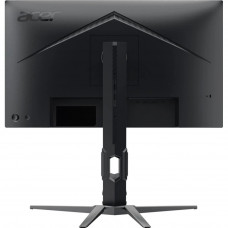 Монітор Acer 24.5" Predator XB253QFbmiiprx (UM.KX0EE.F05) IPS Black 300Hz