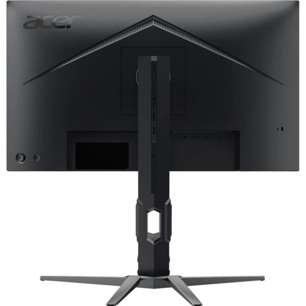 Монітор Acer 24.5" Predator XB253QFbmiiprx (UM.KX0EE.F05) IPS Black 300Hz