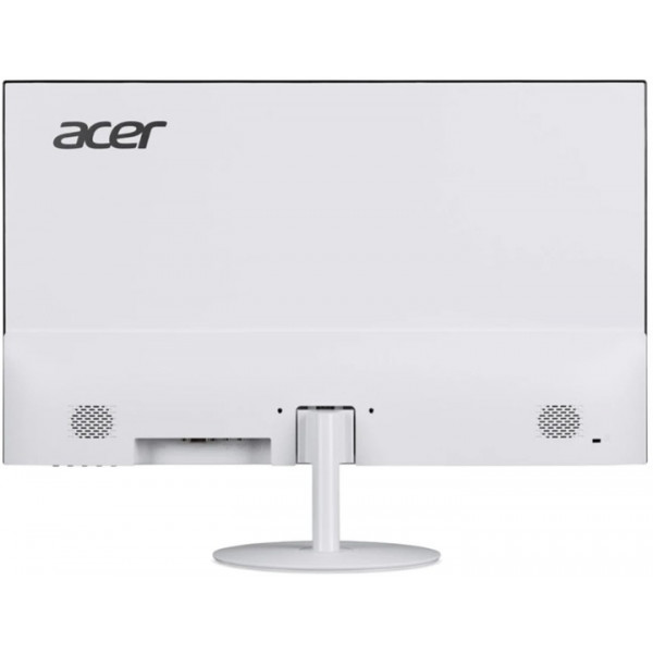 Монітор Acer 27" SA272Ewmix (UM.HS2EE.E18) IPS White 100Hz
