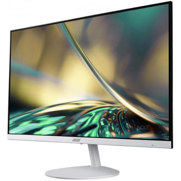 Монітор Acer 27" SA272Ewmix (UM.HS2EE.E18) IPS White 100Hz