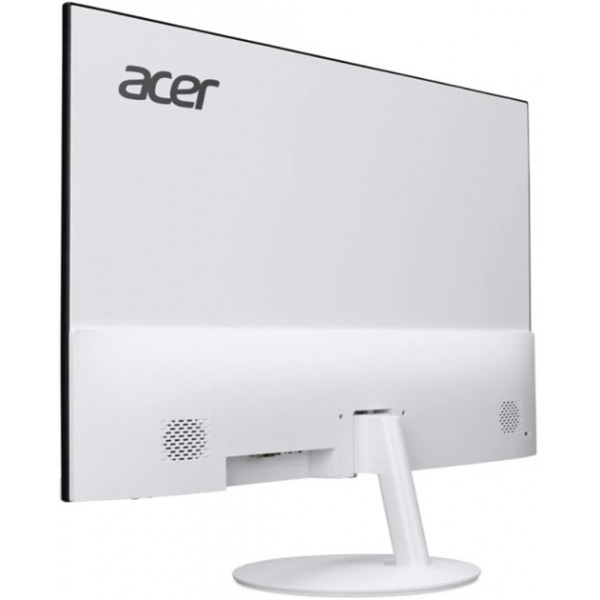 Монітор Acer 27" SA272Ewmix (UM.HS2EE.E18) IPS White 100Hz