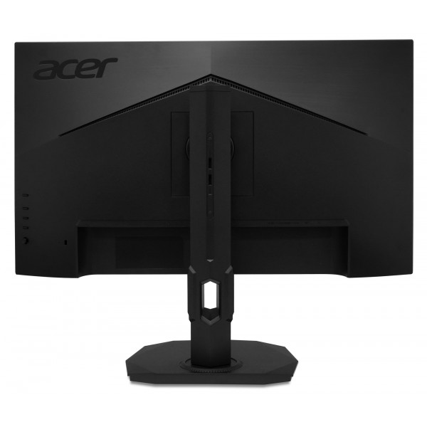 Монітор Acer 27" XF273UF3bmiiprx (UM.HX3EE.329) IPS Black 300Hz