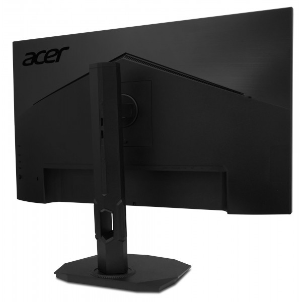 Монітор Acer 27" XF273UF3bmiiprx (UM.HX3EE.329) IPS Black 300Hz