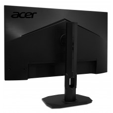 Монітор Acer 27" XF273UF3bmiiprx (UM.HX3EE.329) IPS Black 300Hz