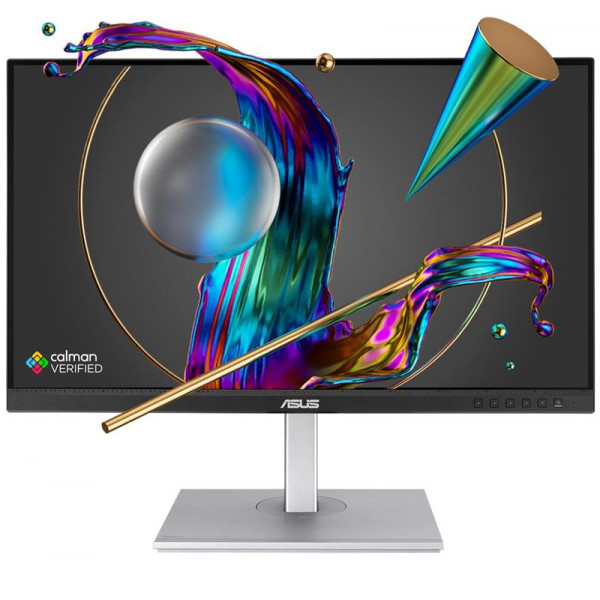 Монітор Asus 27" PA278CV (90LM06Q1-B02370) IPS Gray/Black