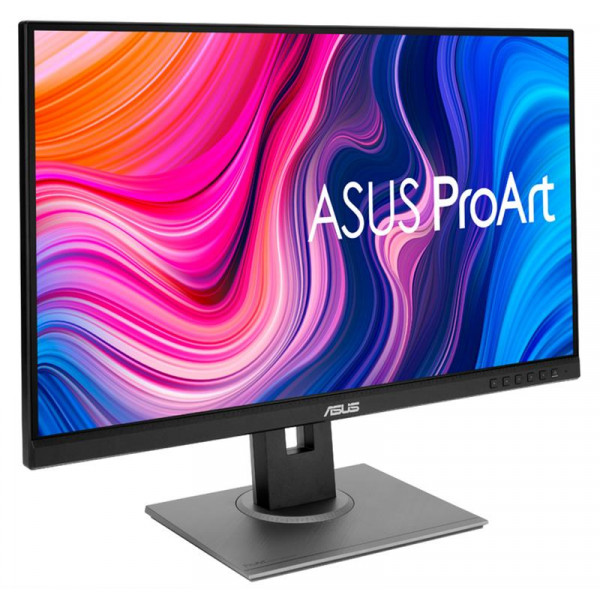 Монітор Asus 27" ProArt PA278QV (90LM05L1-B03370) IPS Gray/Black