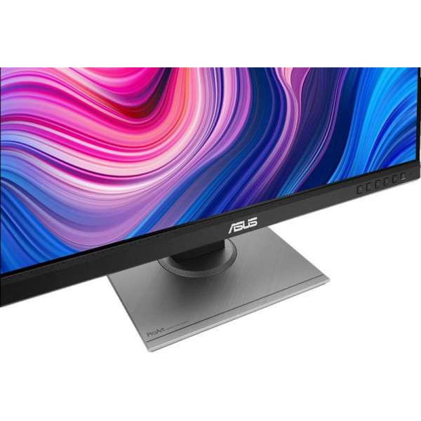 Монітор Asus 27" ProArt PA278QV (90LM05L1-B03370) IPS Gray/Black