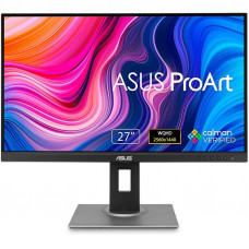 Монітор Asus 27" ProArt PA278QV (90LM05L1-B03370) IPS Gray/Black