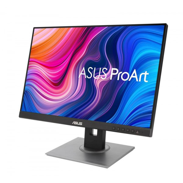 Монітор Asus 27" ProArt PA278QV (90LM05L1-B03370) IPS Gray/Black
