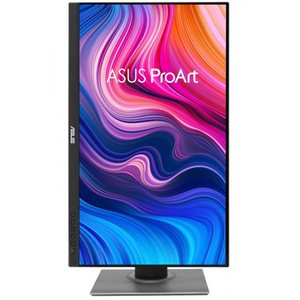 Монітор Asus 27" ProArt PA278QV (90LM05L1-B03370) IPS Gray/Black