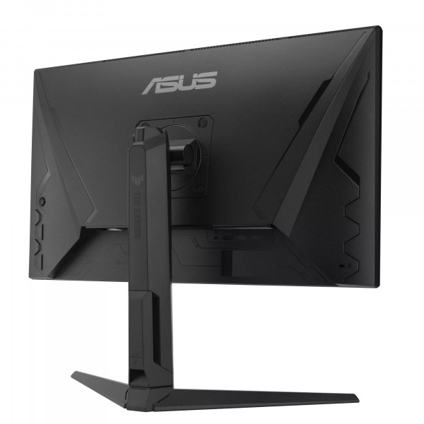 Монітор Asus 27" TUF Gaming VG27UQEL5A (90LM0CR1-B01171) IPS Black